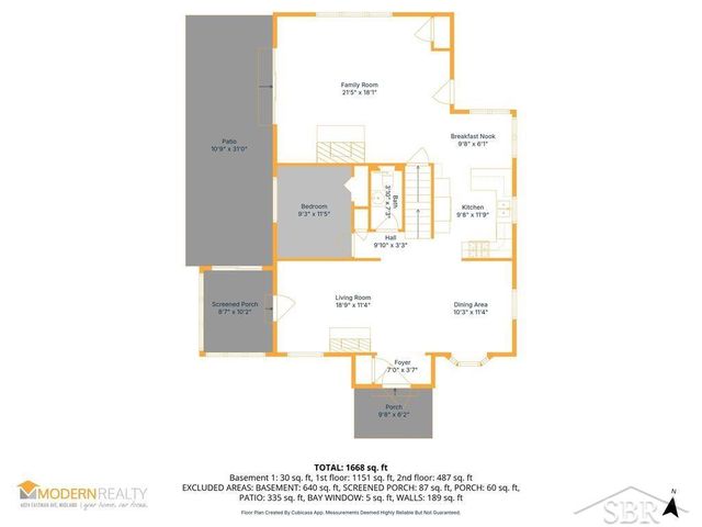 2627 E Stewart Road, Midland Twp, MI 48640