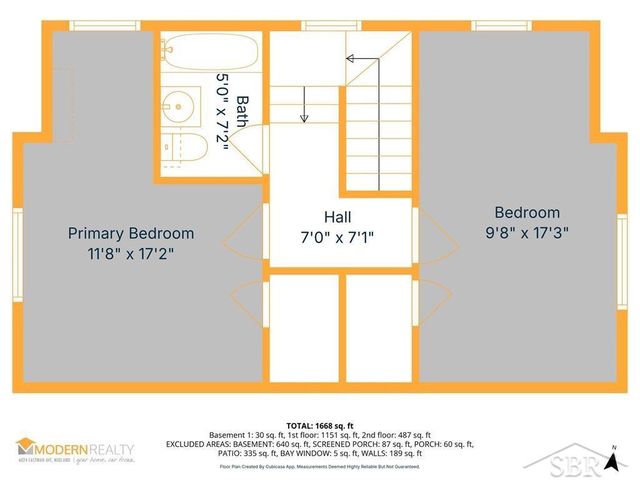 2627 E Stewart Road, Midland Twp, MI 48640