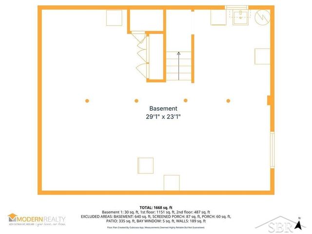 2627 E Stewart Road, Midland Twp, MI 48640