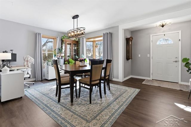 2627 E Stewart Road, Midland Twp, MI 48640