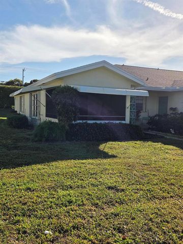 5042 Lakefront Boulevard A, Delray Beach, FL 33484