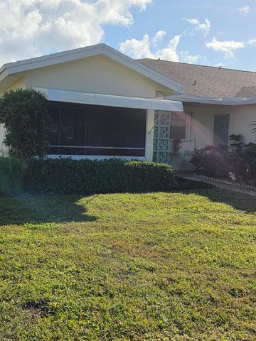 5042 Lakefront Boulevard A, Delray Beach, FL 33484
