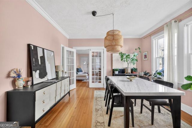 272 Beverly Place, Macon, GA 31204