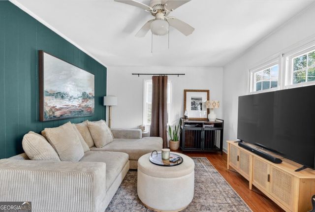 272 Beverly Place, Macon, GA 31204