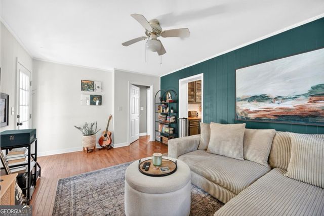 272 Beverly Place, Macon, GA 31204