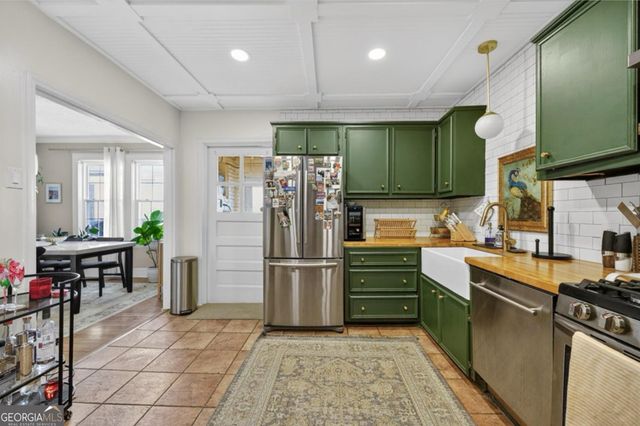 272 Beverly Place, Macon, GA 31204