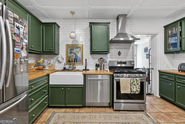 272 Beverly Place, Macon, GA 31204