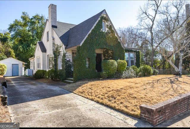 272 Beverly Place, Macon, GA 31204