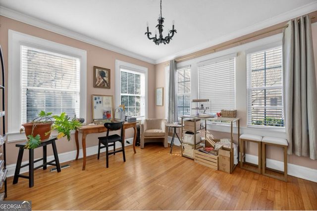 272 Beverly Place, Macon, GA 31204