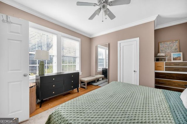 272 Beverly Place, Macon, GA 31204