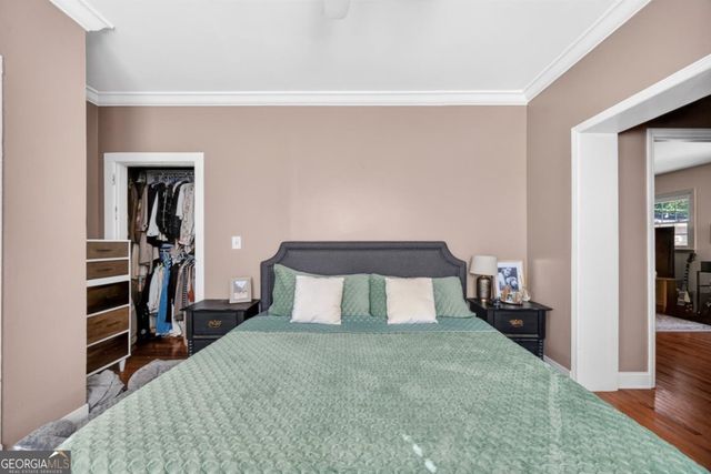 272 Beverly Place, Macon, GA 31204