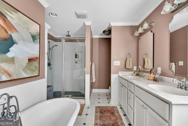 272 Beverly Place, Macon, GA 31204