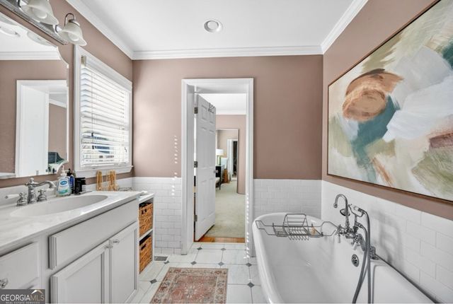 272 Beverly Place, Macon, GA 31204