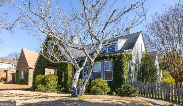 272 Beverly Place, Macon, GA 31204