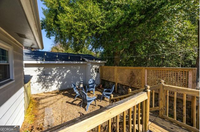 272 Beverly Place, Macon, GA 31204