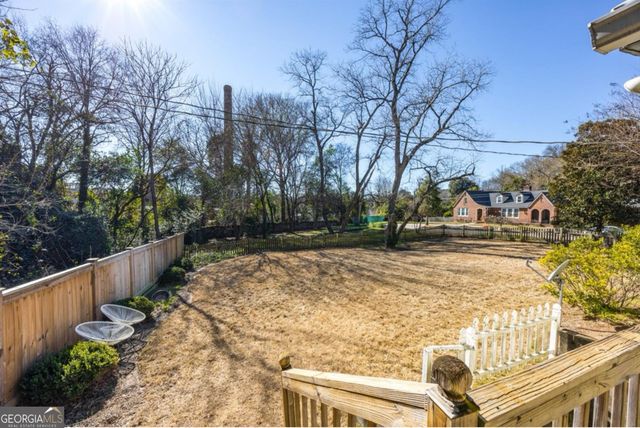 272 Beverly Place, Macon, GA 31204