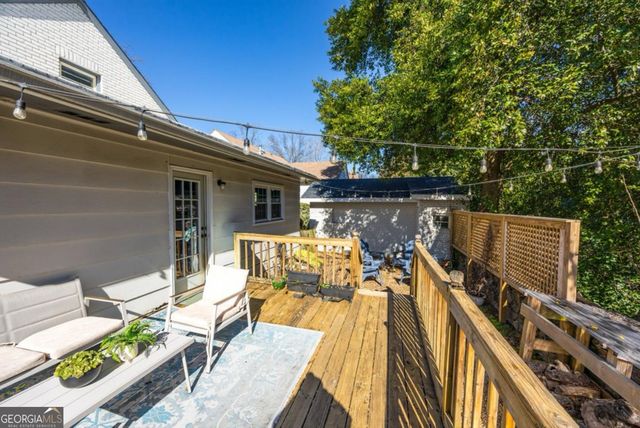 272 Beverly Place, Macon, GA 31204