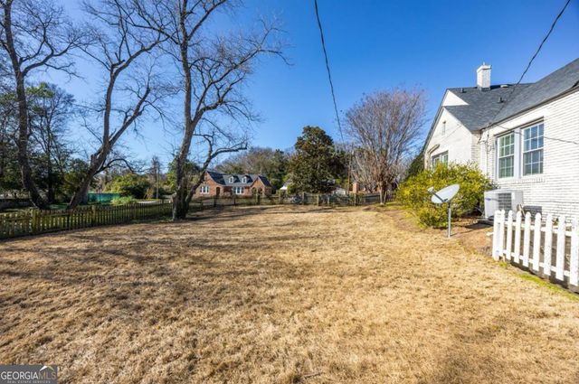 272 Beverly Place, Macon, GA 31204