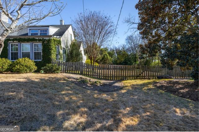 272 Beverly Place, Macon, GA 31204