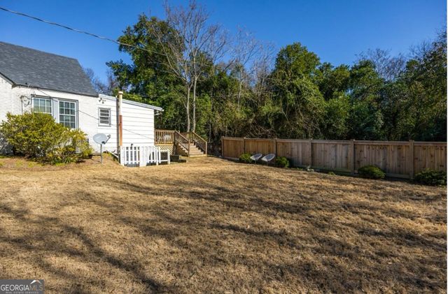 272 Beverly Place, Macon, GA 31204