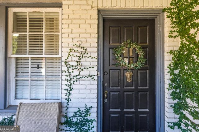 272 Beverly Place, Macon, GA 31204