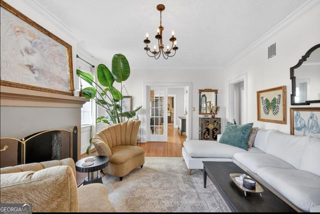 272 Beverly Place, Macon, GA 31204