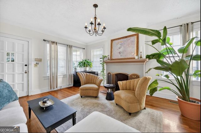 272 Beverly Place, Macon, GA 31204