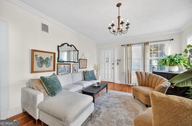 272 Beverly Place, Macon, GA 31204