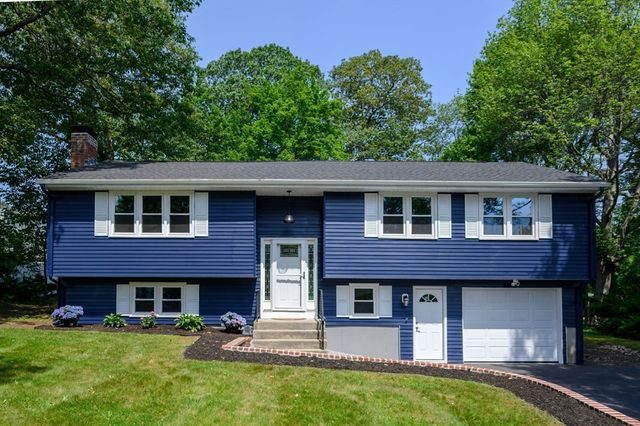24 Elizabeth Rd, Milford, MA 01757