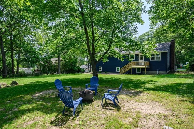 24 Elizabeth Rd, Milford, MA 01757