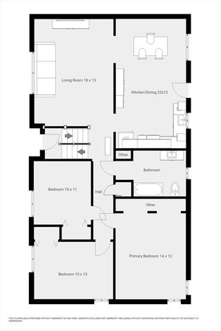 24 Elizabeth Rd, Milford, MA 01757