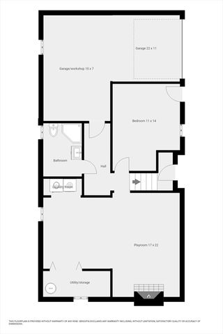 24 Elizabeth Rd, Milford, MA 01757