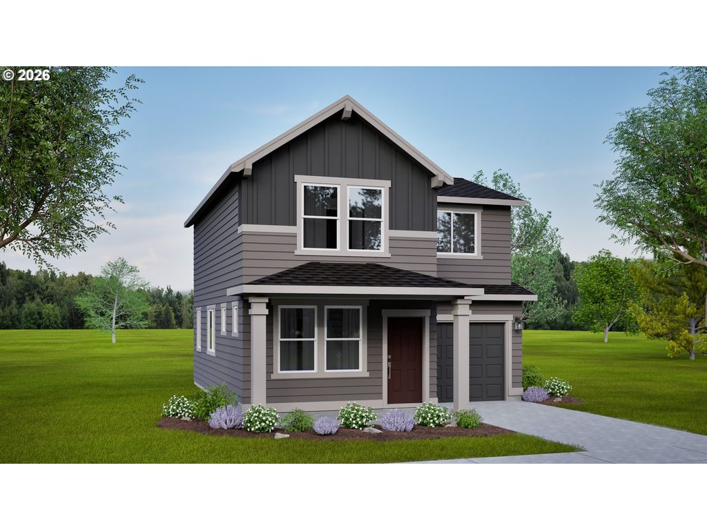 5230 HOLLY St, Springfield, OR 97478