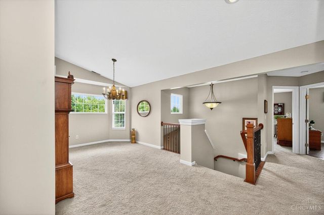 4467 English Oak Ct, Mason, OH 45040