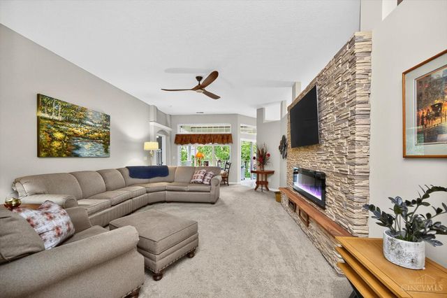 4467 English Oak Ct, Mason, OH 45040