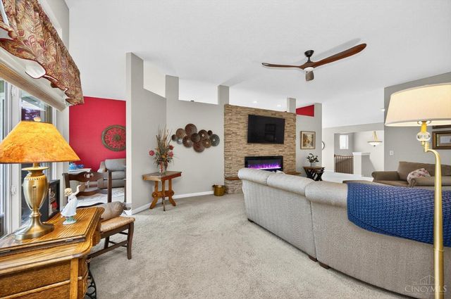 4467 English Oak Ct, Mason, OH 45040