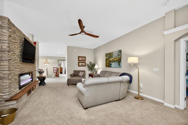 4467 English Oak Ct, Mason, OH 45040