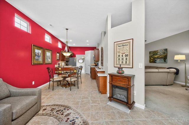 4467 English Oak Ct, Mason, OH 45040