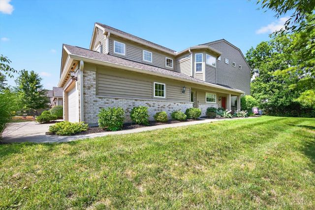 4467 English Oak Ct, Mason, OH 45040