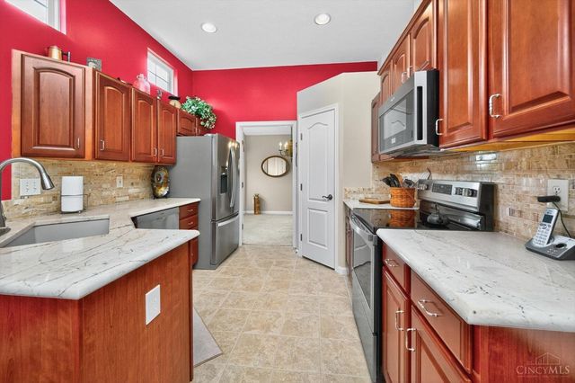 4467 English Oak Ct, Mason, OH 45040
