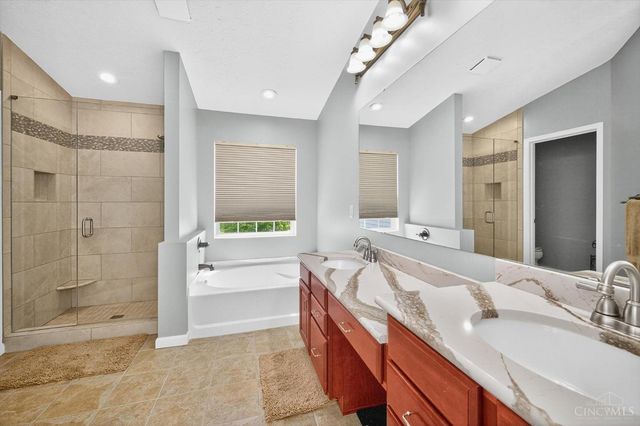 4467 English Oak Ct, Mason, OH 45040