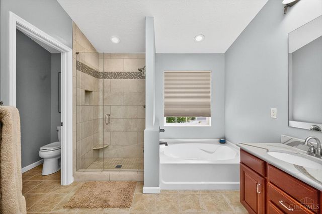4467 English Oak Ct, Mason, OH 45040