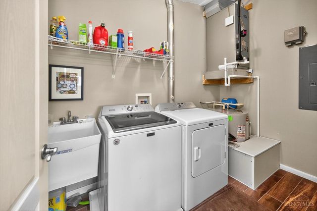 4467 English Oak Ct, Mason, OH 45040