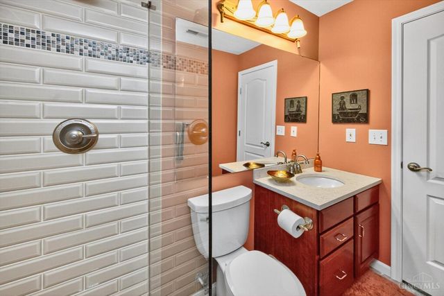 4467 English Oak Ct, Mason, OH 45040