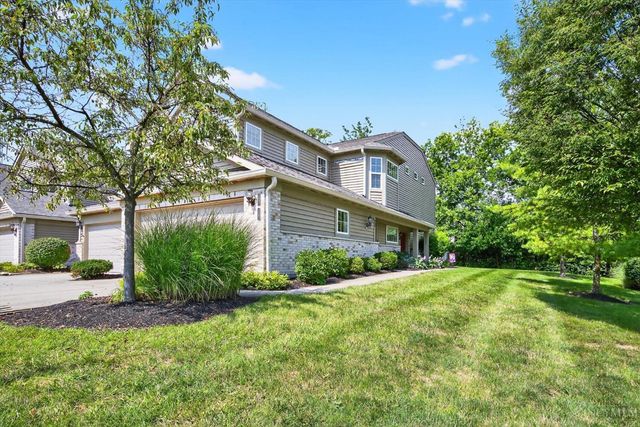 4467 English Oak Ct, Mason, OH 45040