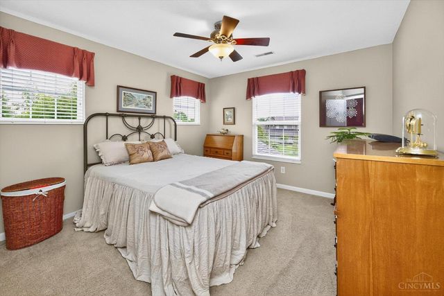 4467 English Oak Ct, Mason, OH 45040