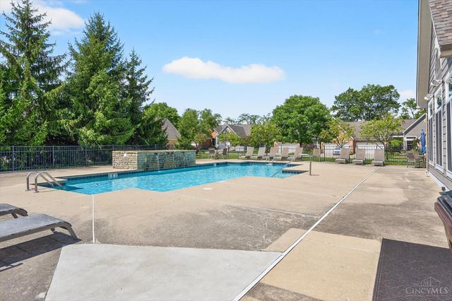 4467 English Oak Ct, Mason, OH 45040