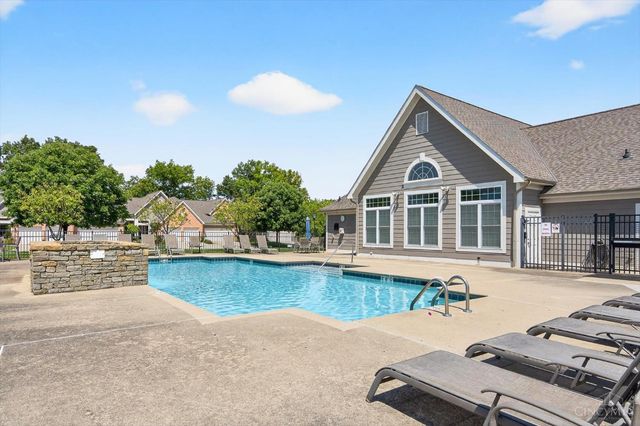 4467 English Oak Ct, Mason, OH 45040