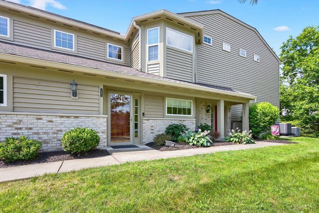 4467 English Oak Ct, Mason, OH 45040