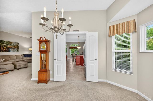 4467 English Oak Ct, Mason, OH 45040